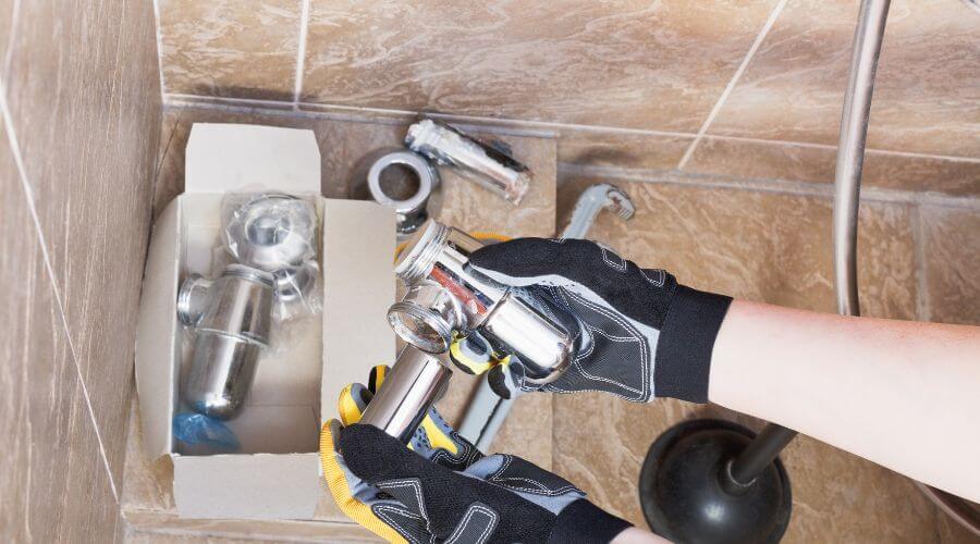 Professional metal roof installation in Stites, ID